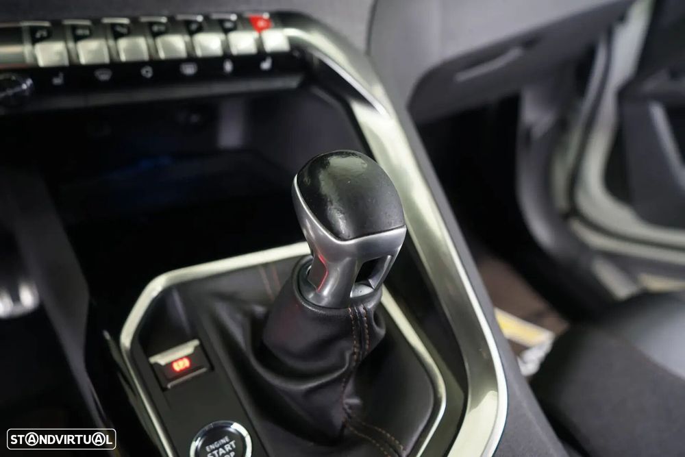 Peugeot 5008 - 34