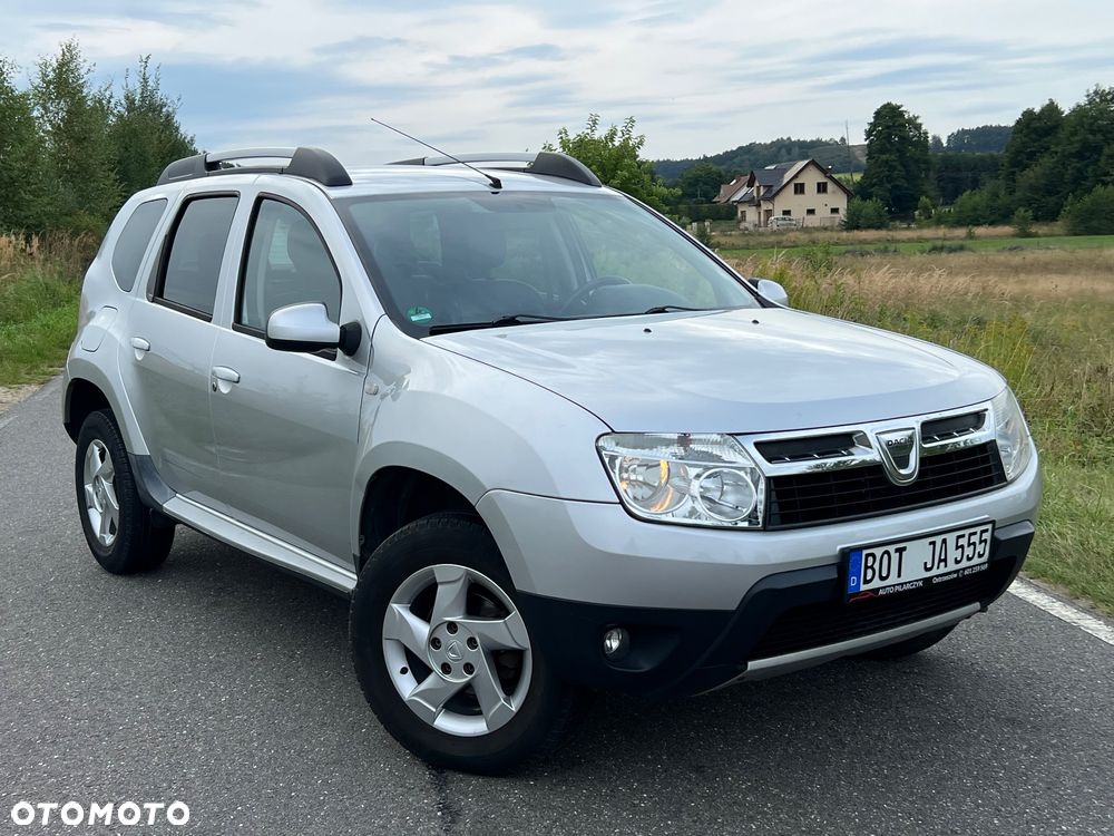 Dacia Duster 1.6 16V 4x2 Essentiel - 19