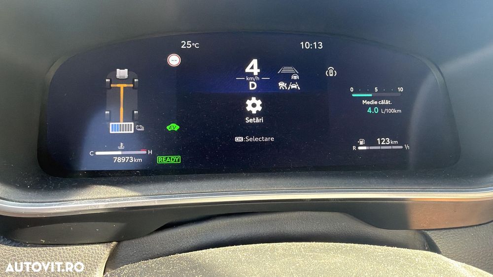 TOYOTA Corolla 2024 — imagine 4