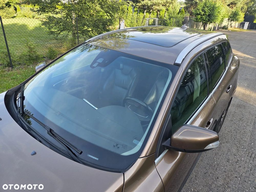 Volvo XC 60 D5 AWD Summum - 9