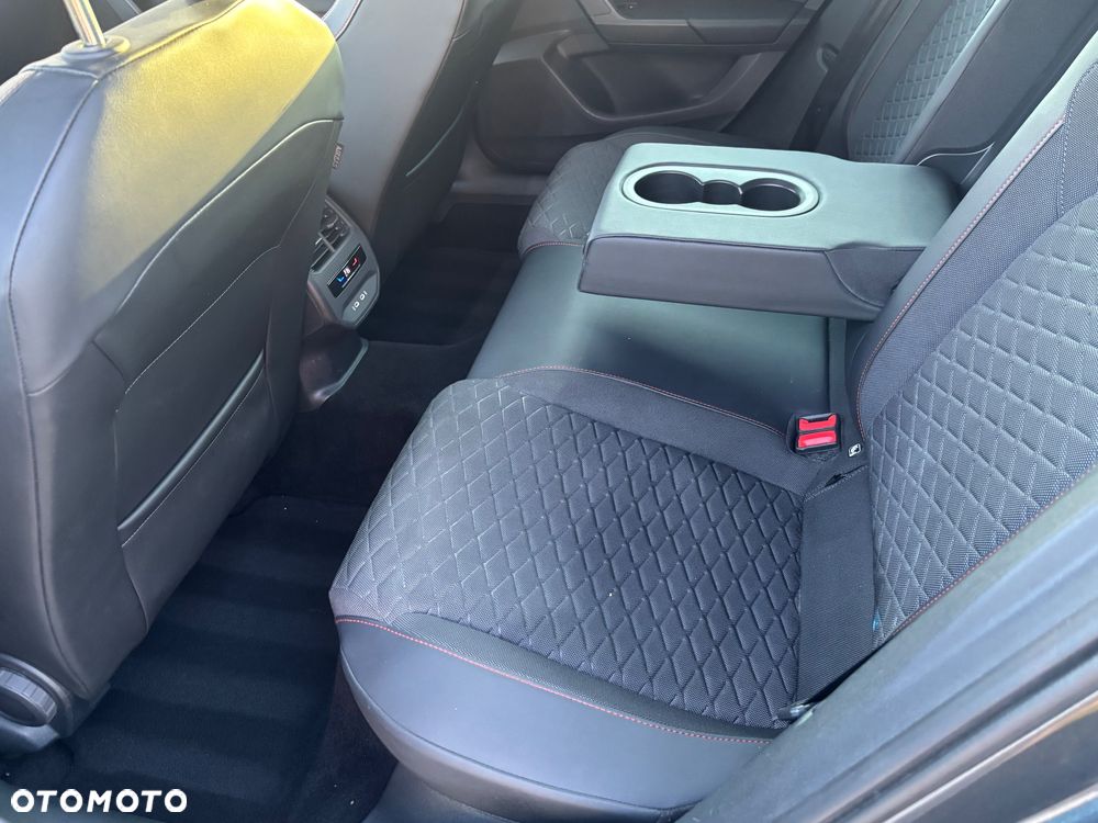 Seat Leon Sportstourer - 10