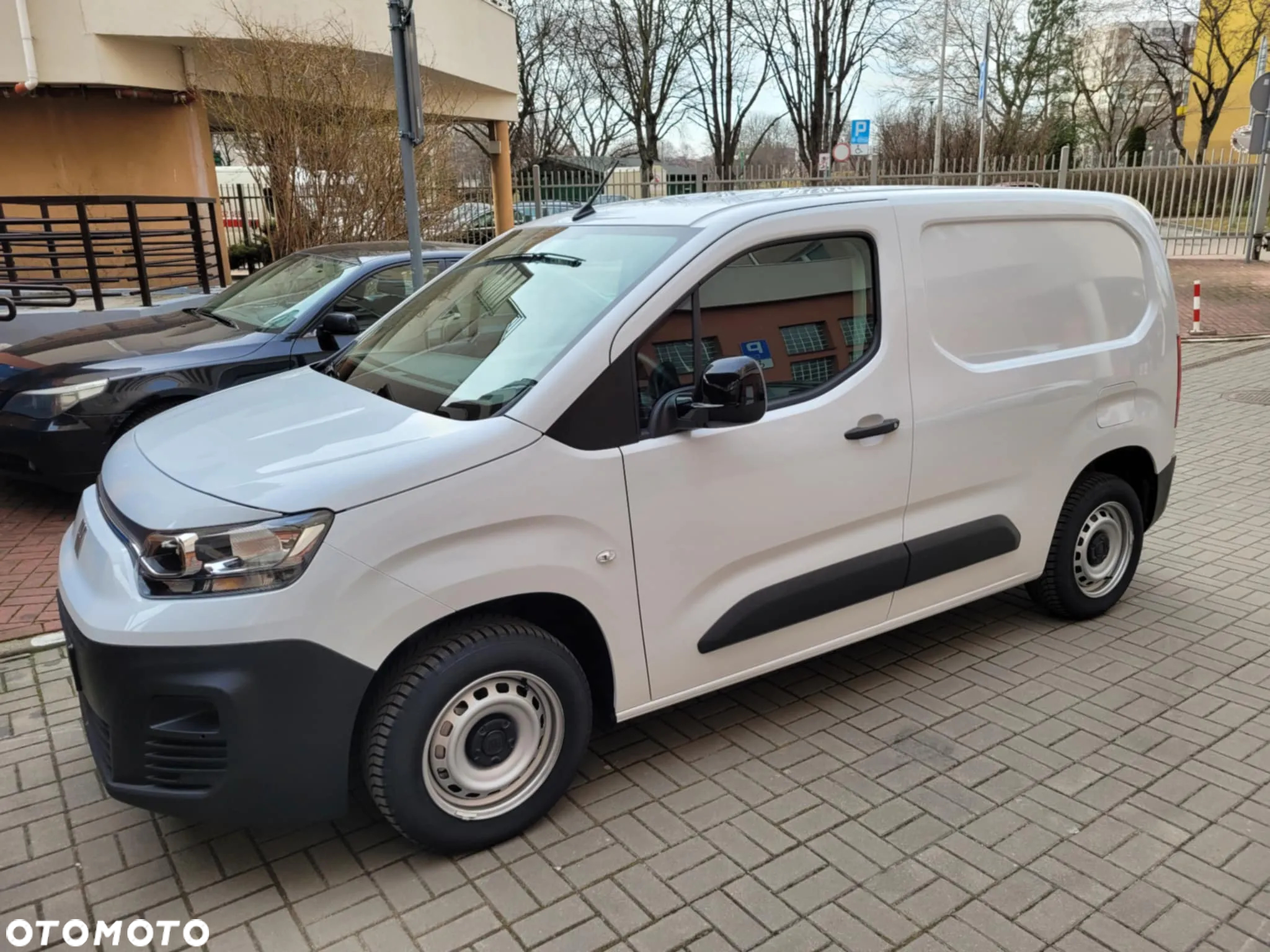 Fiat DOBLO - 3