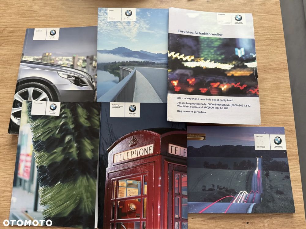 BMW Seria 5 530i - 35