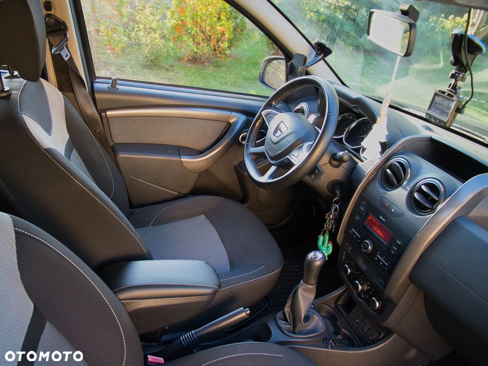 Dacia Duster - 17
