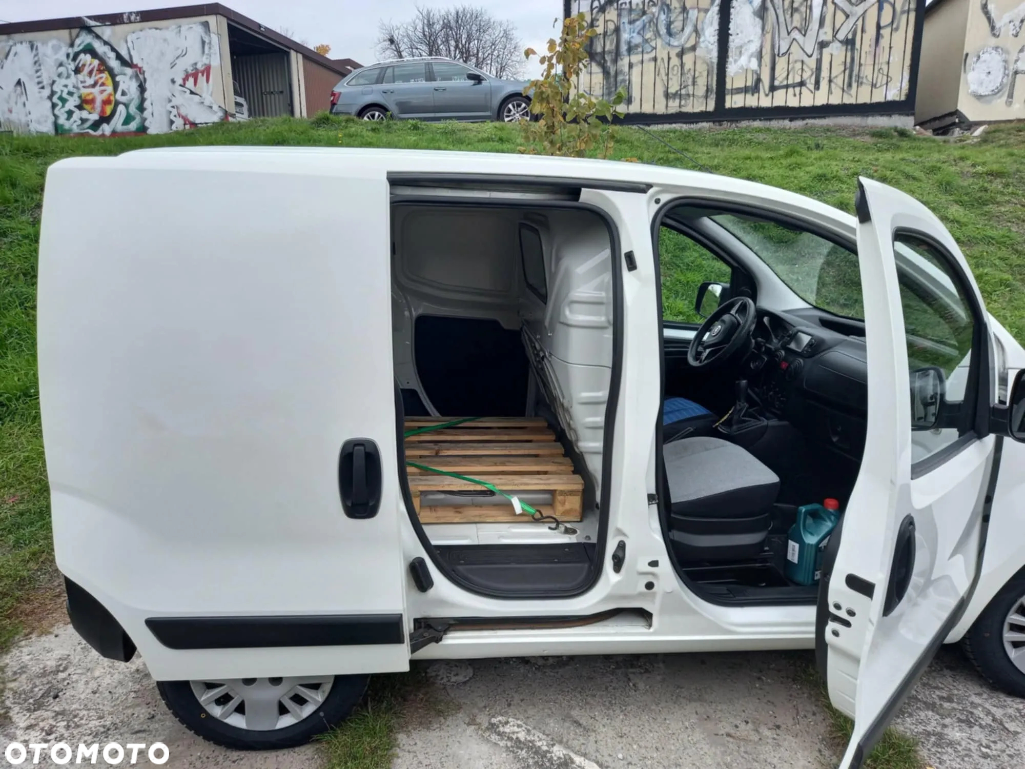 Fiat FIORINO - 6