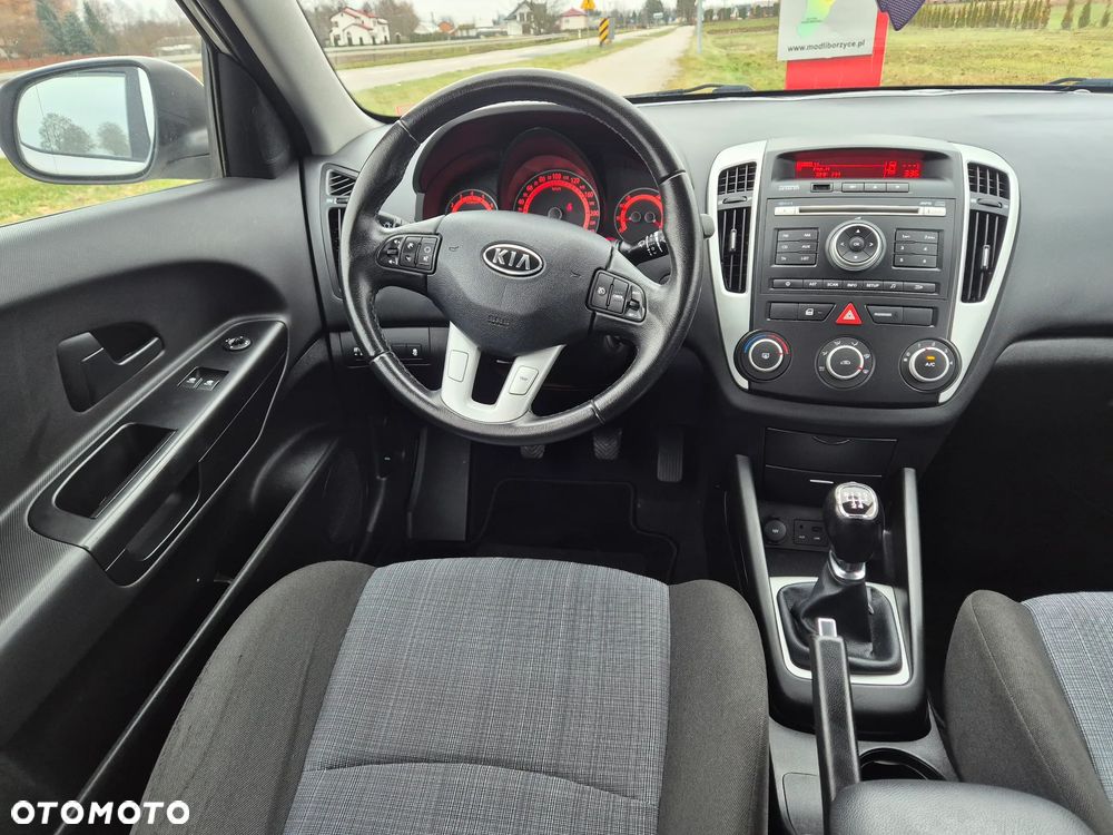 Kia Ceed 1.4 CVVT Edition 7 - 3