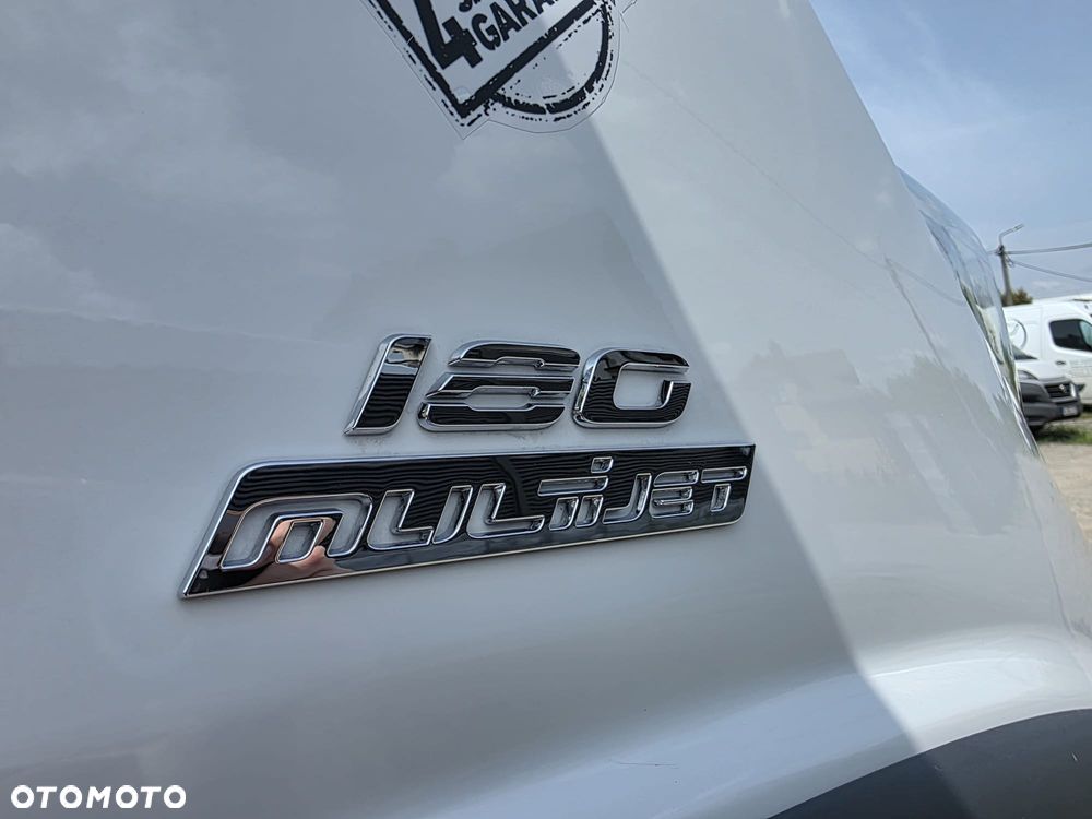 Fiat Ducato Maxi 3.0 180 Jedyny taki !!!Zobacz jaki stan ! - 33