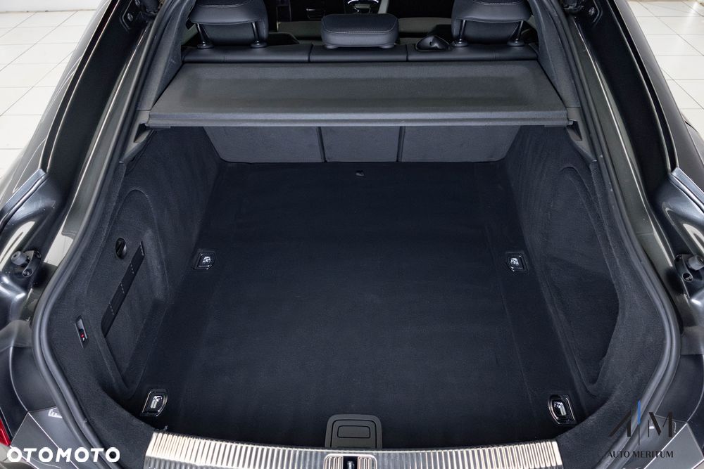 Audi A5 Sportback - 25