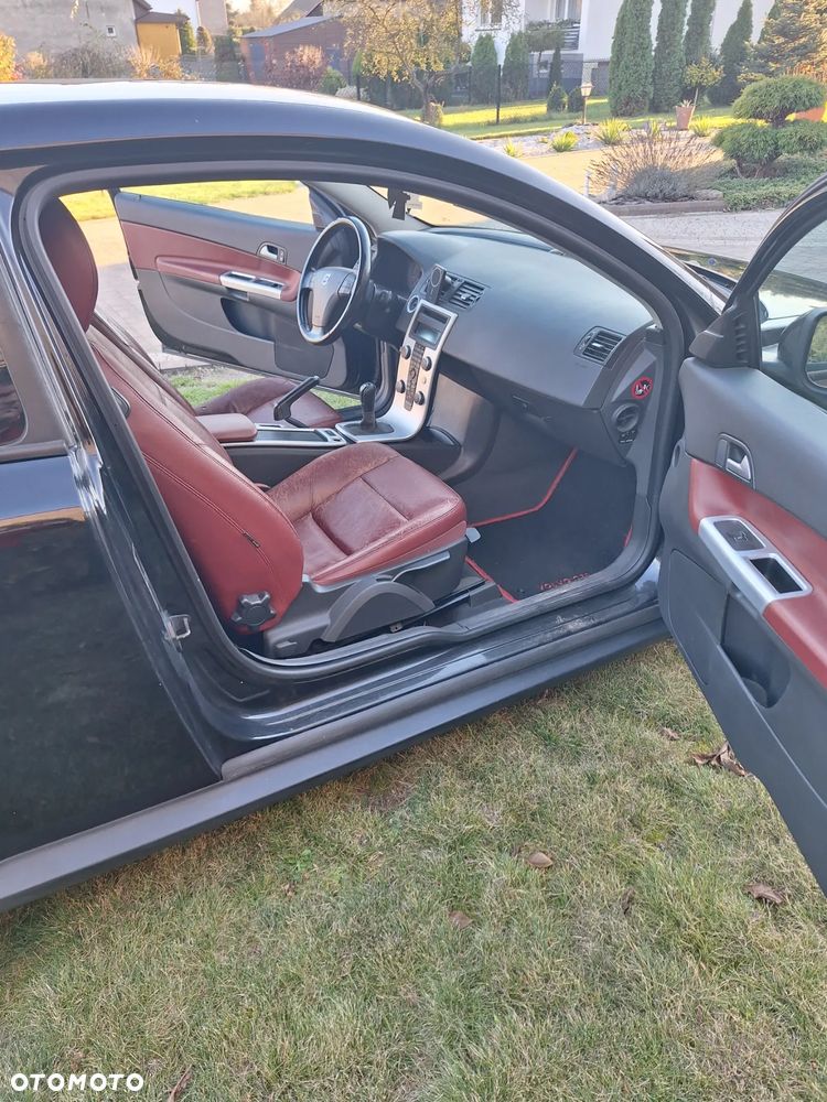 Volvo C30 1.6D DRIVe - 8