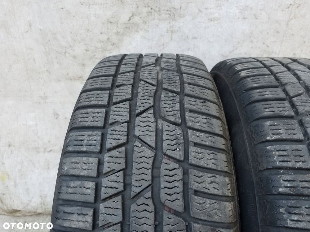 opona opony zimowe continental contiwintercontact ts 830 p 205/60 r16 96h - 5