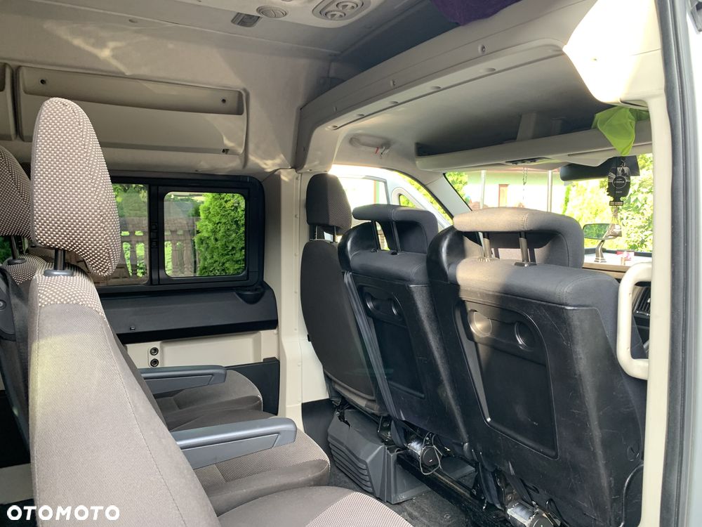 Peugeot Boxer 335 BlueHDi L3 - 11