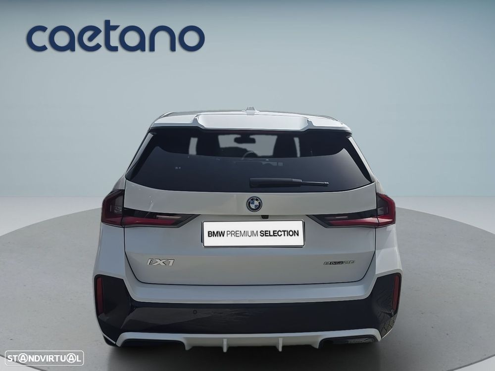 BMW iX1 eDrive20 Pack Desportivo M Pro - 30