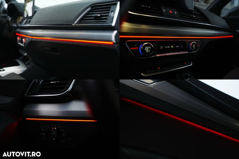 Audi Q5 40 TDI quattro S tronic S line - 18