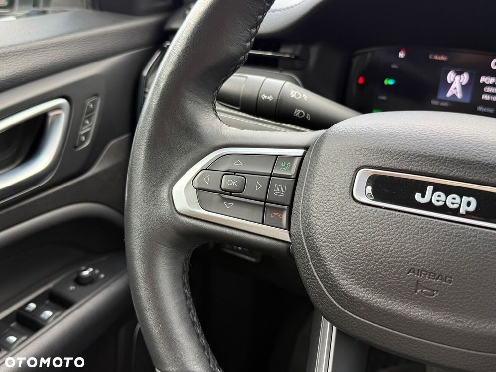 Jeep Compass 1.3 T4 PHEV 4xe S S&S - 22