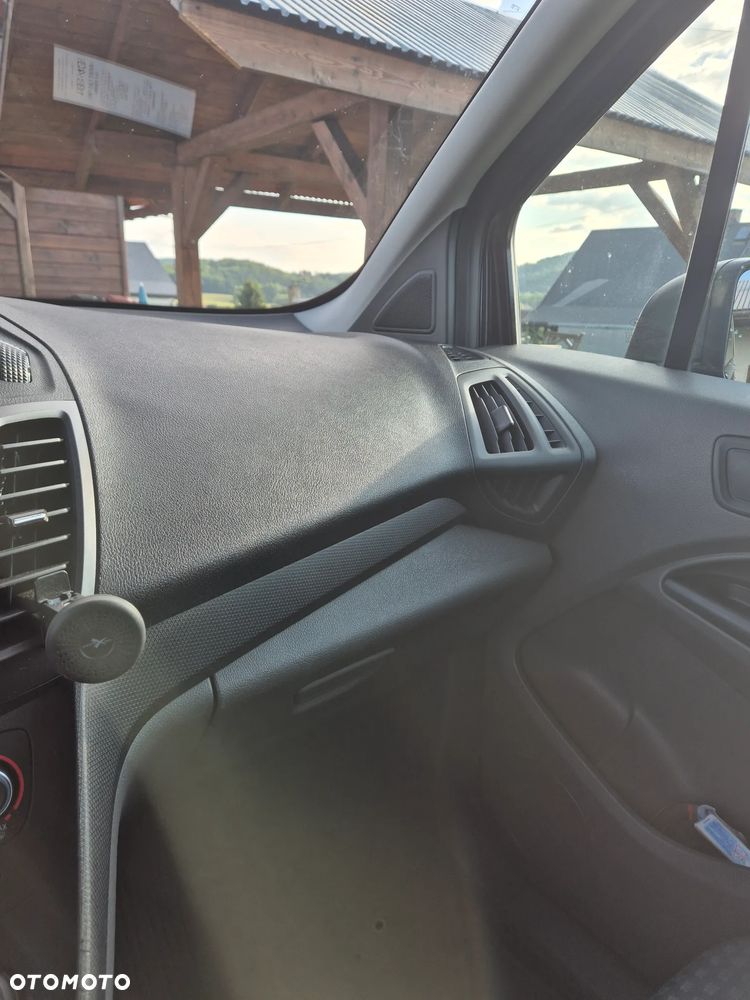 Ford Transit Connect 230 L1 LKW Autm Trend - 10