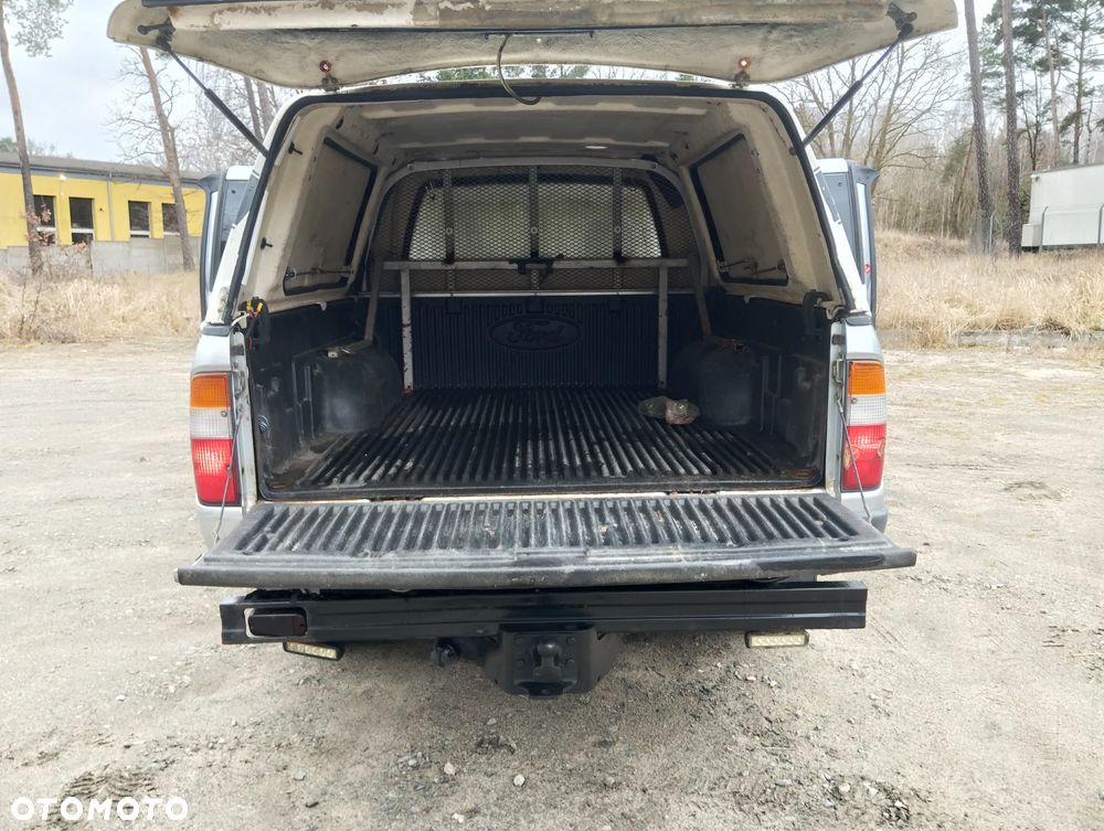 Ford Ranger Standard - 7