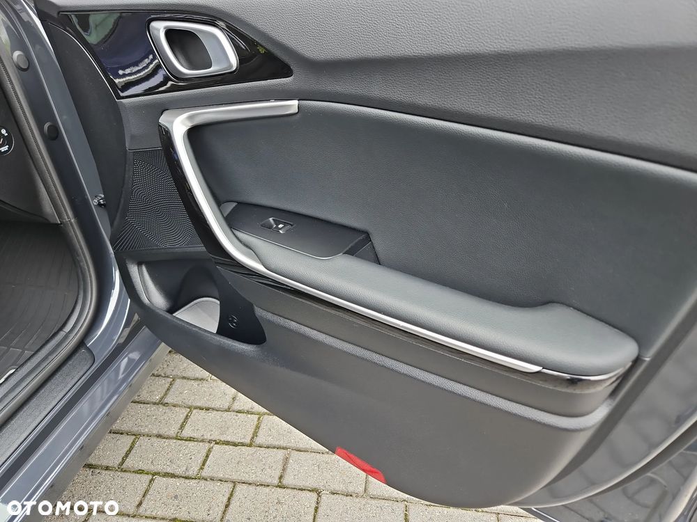 Kia Ceed 1.5 T-GDI Tribute DCT - 27