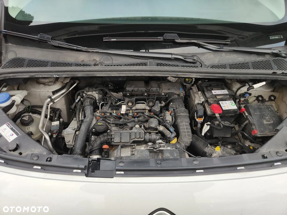 Citroën Berlingo XL Maxi 2022r L2 1.5 Diesel 130PS - 34