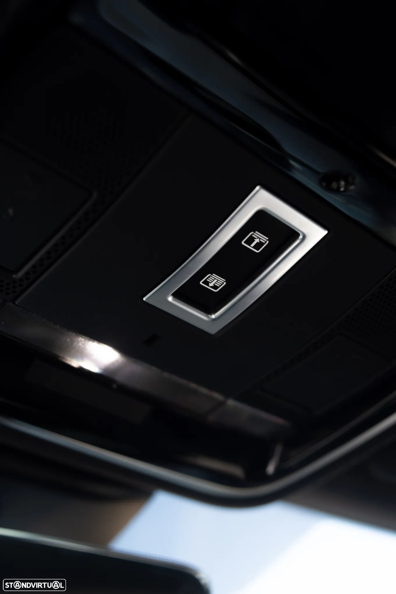 Land Rover Range Rover Sport - 20