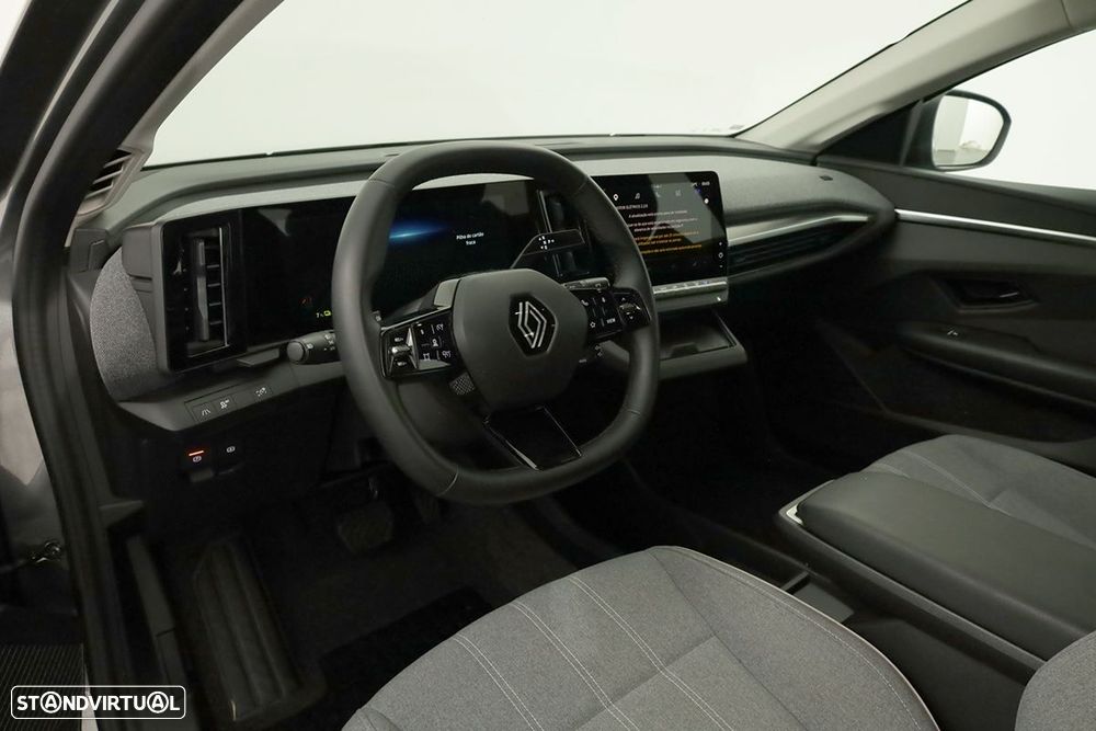 Renault Mégane E-Tech EV60 Evolution ER Optimum Charge - 7