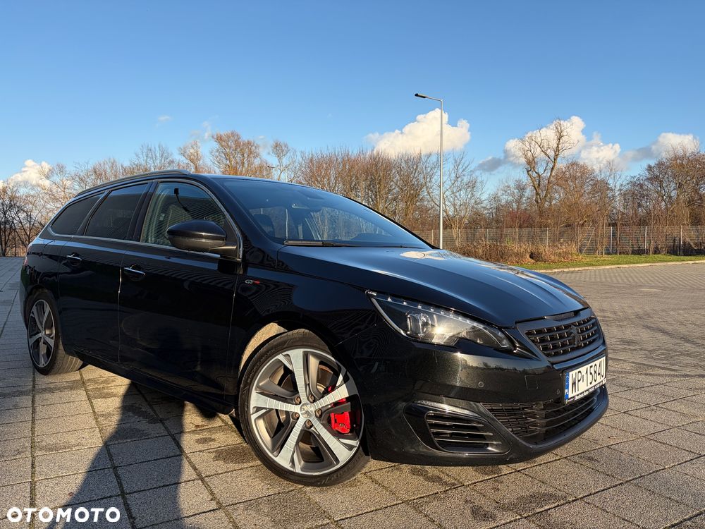 Peugeot 308 - 12