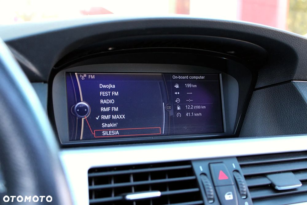 BMW Seria 5 530i - 30