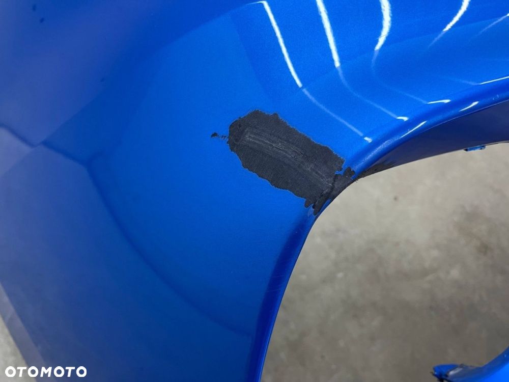 Zderzak tylny MG ZS 19-24r. Lift tył 3XPDC P10639343 - 10