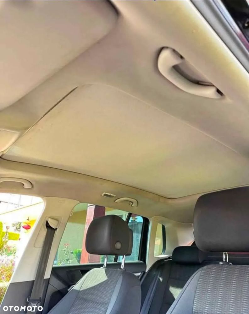 Volkswagen Tiguan 2.0 TDI BlueMot Trend&Fun - 6