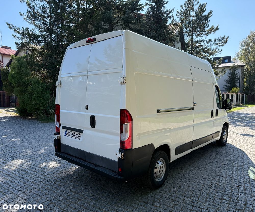 Peugeot Boxer - 3