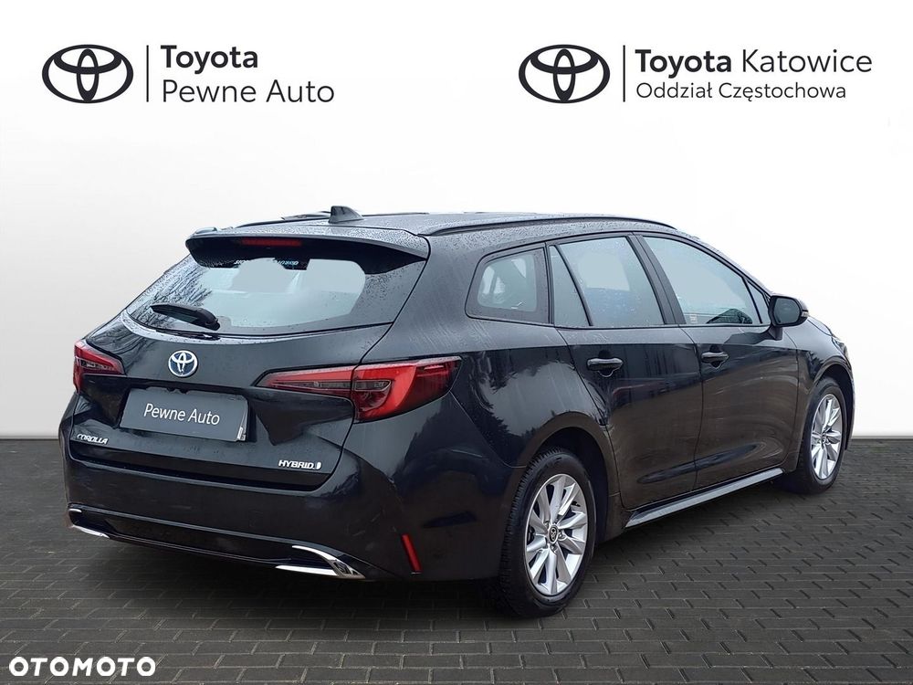 Toyota Corolla 1.8 Hybrid Comfort - 20