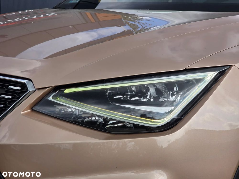 Seat Arona 1.0 TSI GPF Xcellence S&S - 15