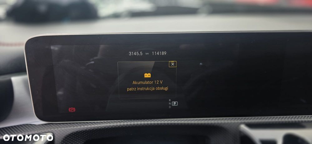 Mercedes-Benz CLA 200 7G-DCT Edition 2021 - 30
