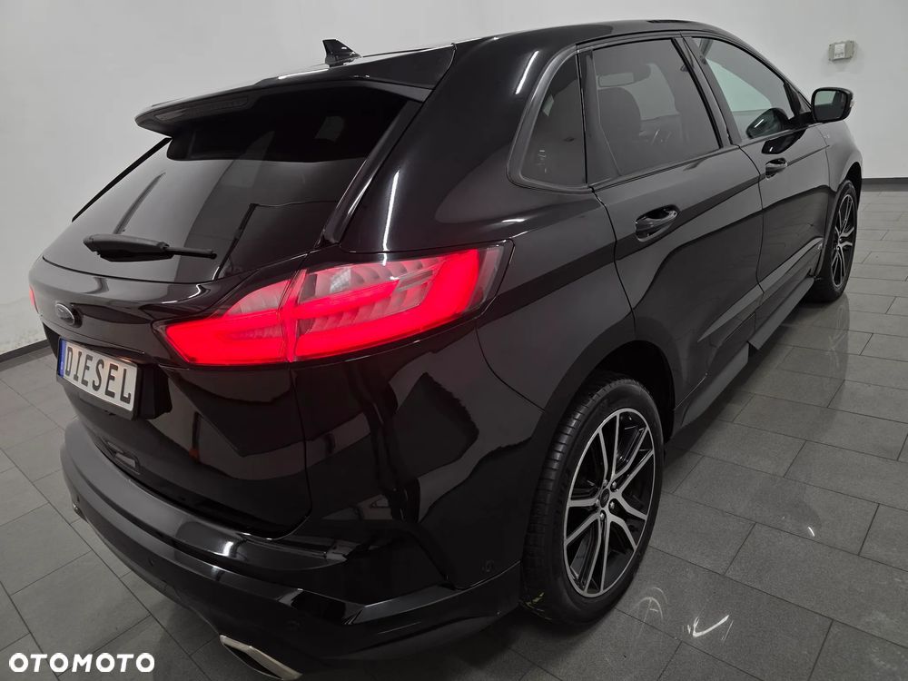 Ford Edge 2.0 EcoBlue Twin-Turbo 4WD ST-Line - 5