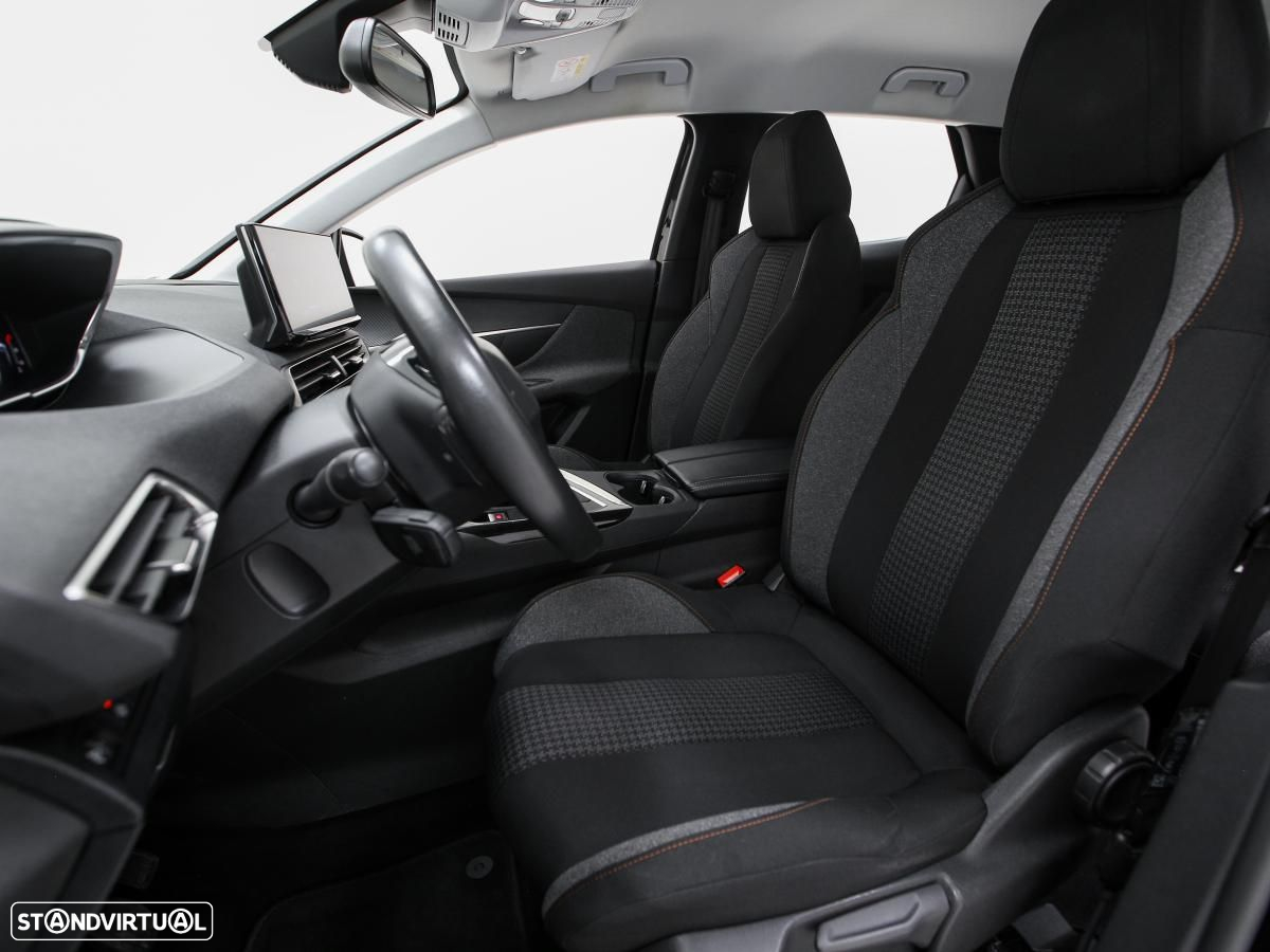 Peugeot 3008 1.5 BlueHDi Active Pack - 8