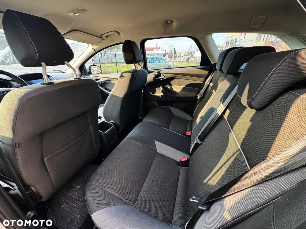 Ford Focus - 9