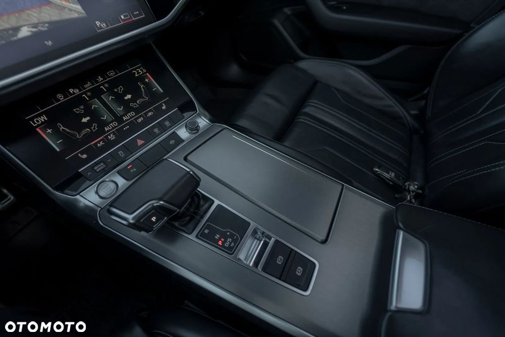 Audi A7 Sportback 45 TFSI quattro S tronic - 29