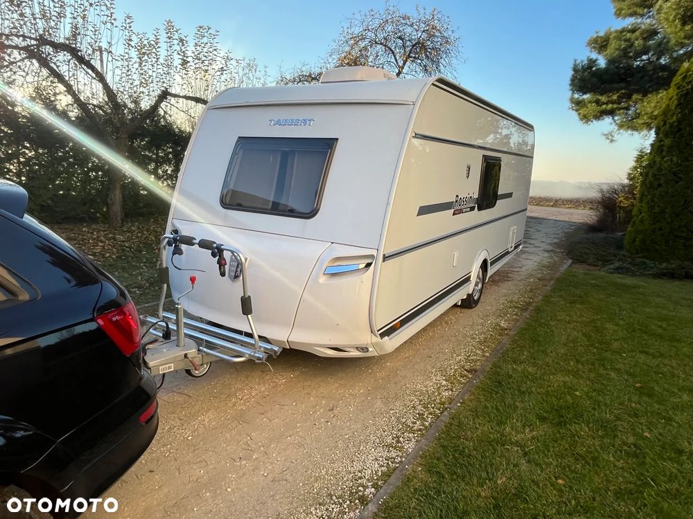 Tabbert Rossini 490 - 3