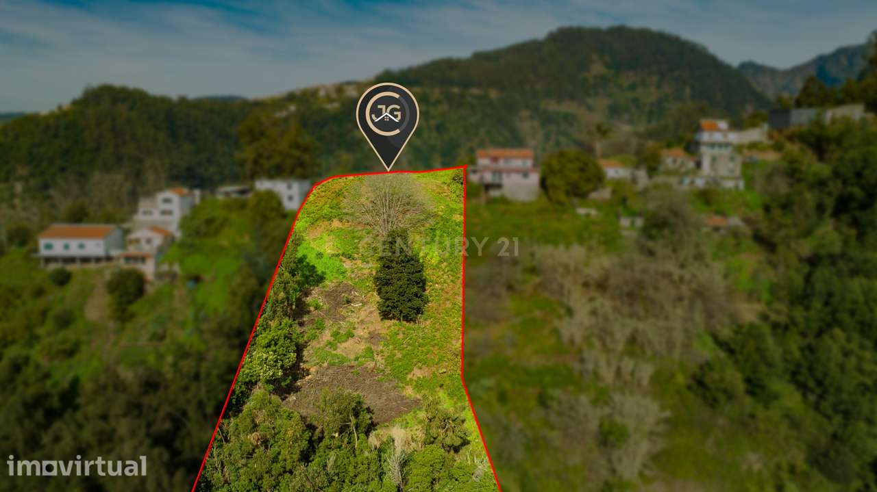 Terreno Localizado em Santo António - Funchal - Grande imagem: 4/17