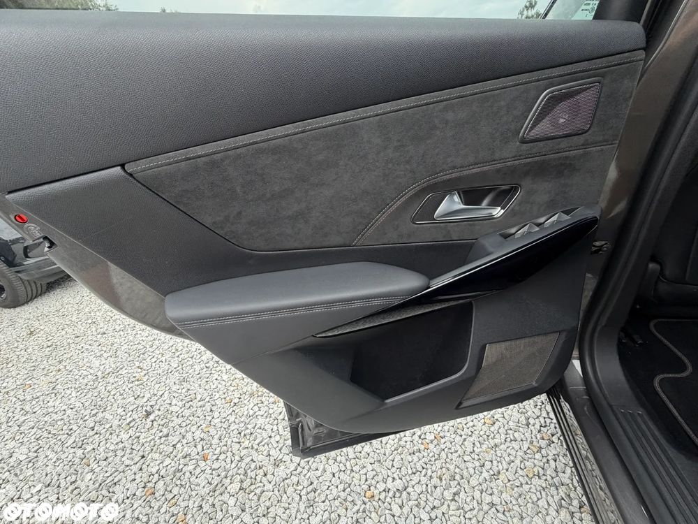 DS Automobiles DS 7 Crossback 1.6 E-Tense 4x4 Performance Line + - 27