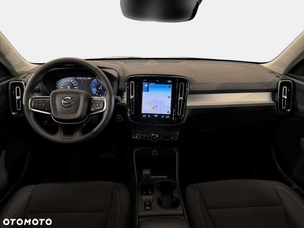 Volvo XC 40 - 17