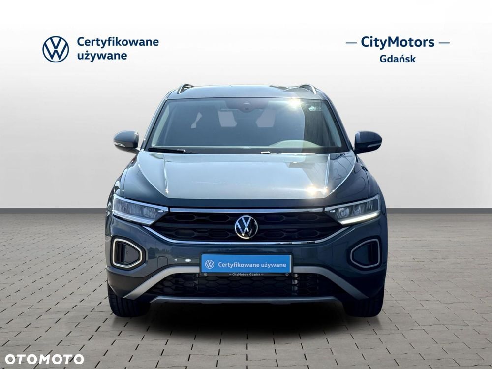 Volkswagen T-Roc - 9