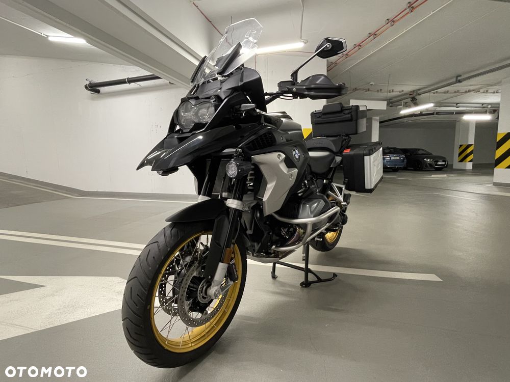 BMW GS - 8