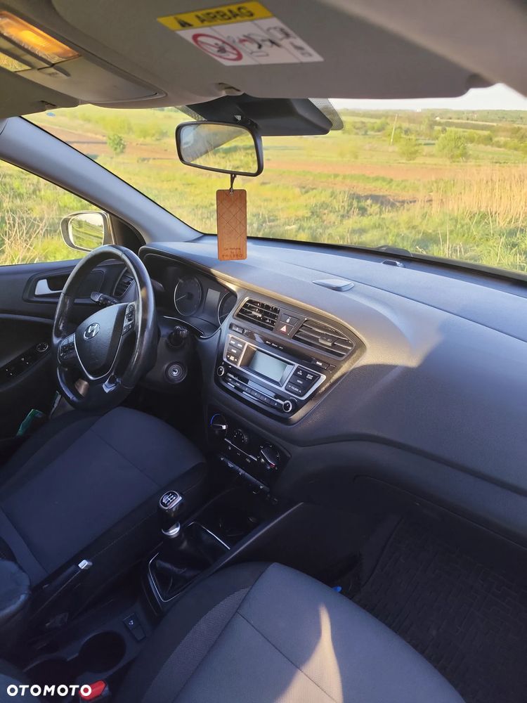 Hyundai i20 1.0 T-GDI Comfort - 9