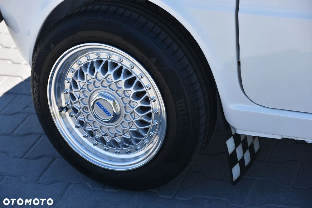 Fiat 126 - 22