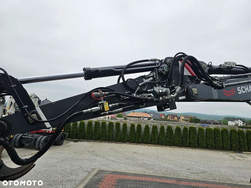 Schaeff Terex TW 110 - 38