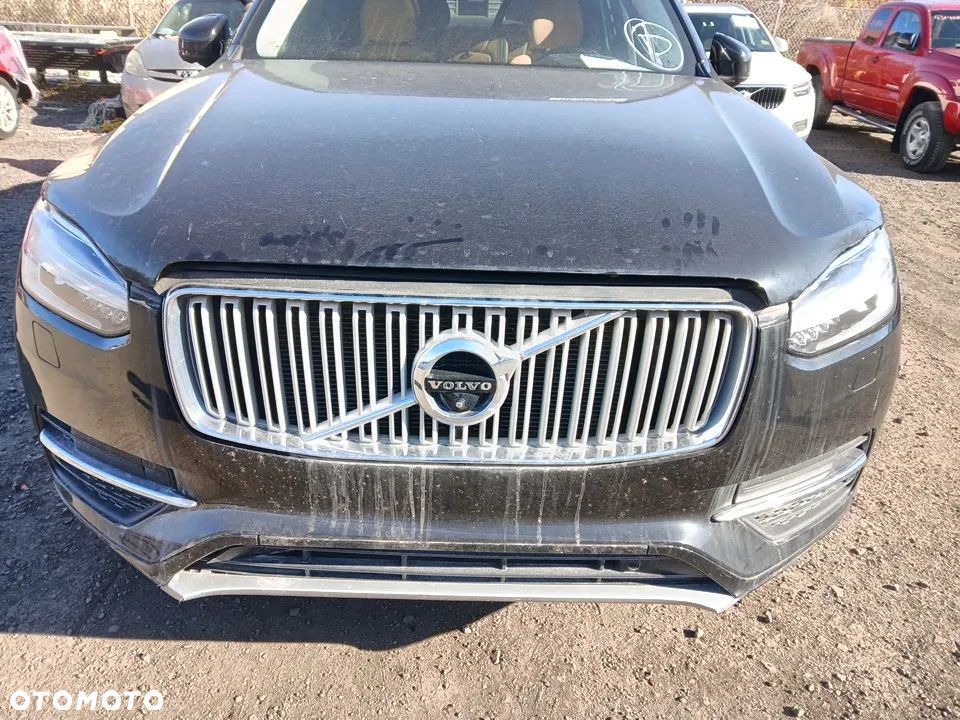 Volvo XC 90 T6 AWD Inscription - 35