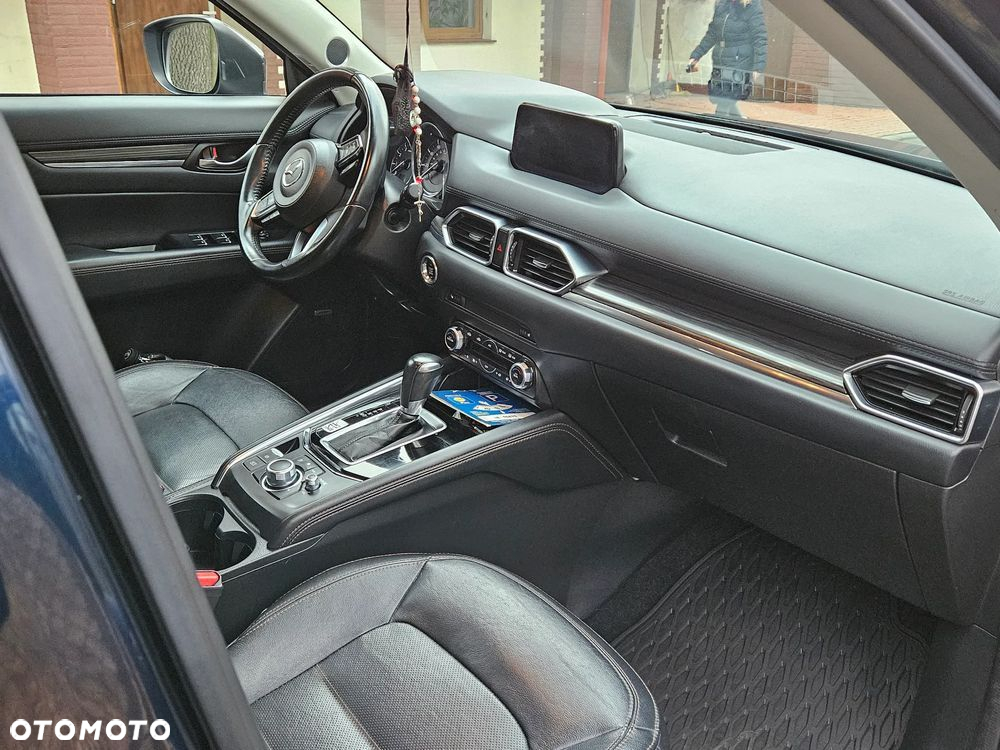 Mazda CX-5 2.5 Skydream AWD - 5