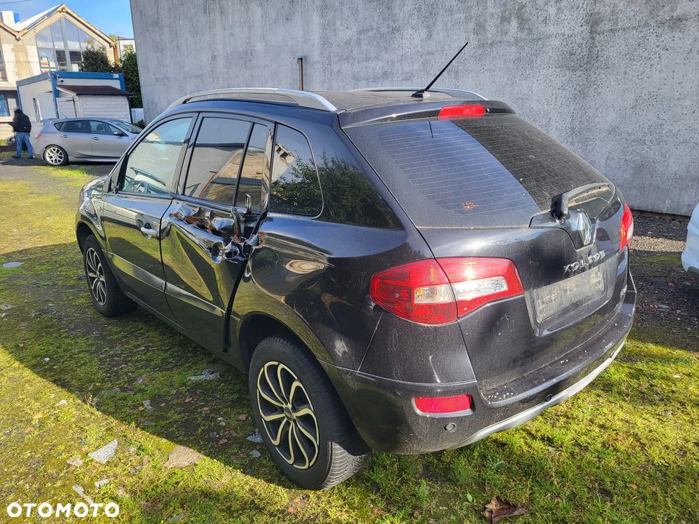 Renault Koleos 2.5 16V 4x4 Dynamique - 3