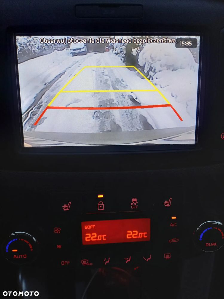 Kia Ceed 1.6 CRDi L Business Line - 29