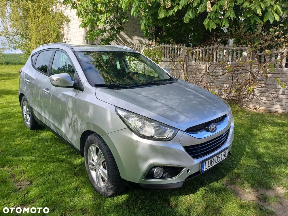 Hyundai ix35 - 15